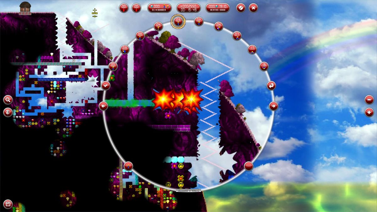Manic Miners Screenshot (Steam)