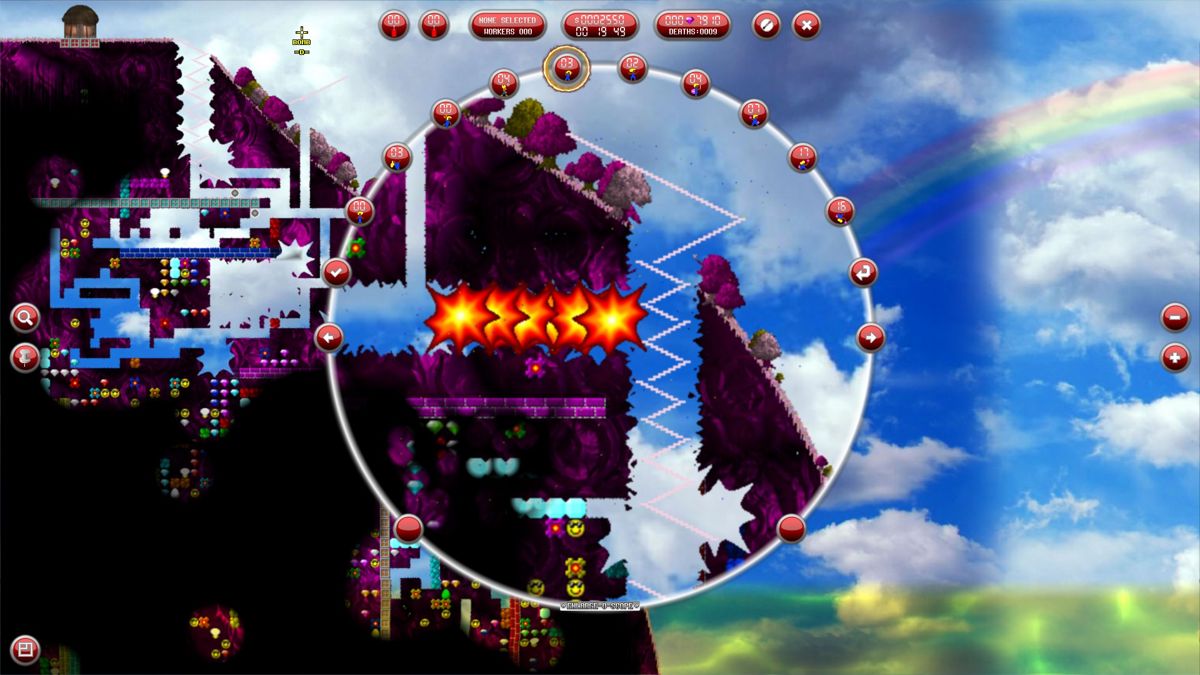 Manic Miners Screenshot (Steam)