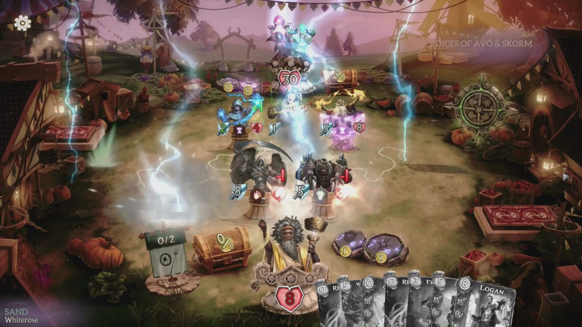 Fable Fortune Screenshot (Steam)