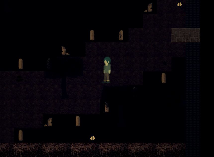 Close Me Screenshot (Steam)