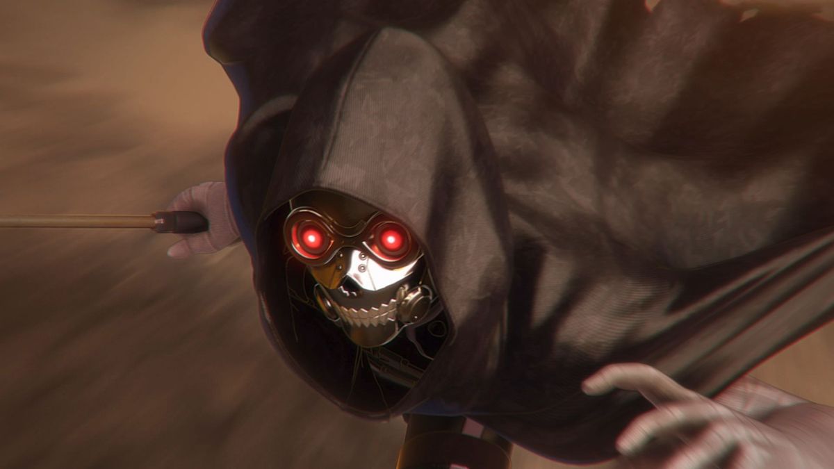 Sword Art Online: Fatal Bullet (Deluxe Edition) Screenshot (PlayStation Store)