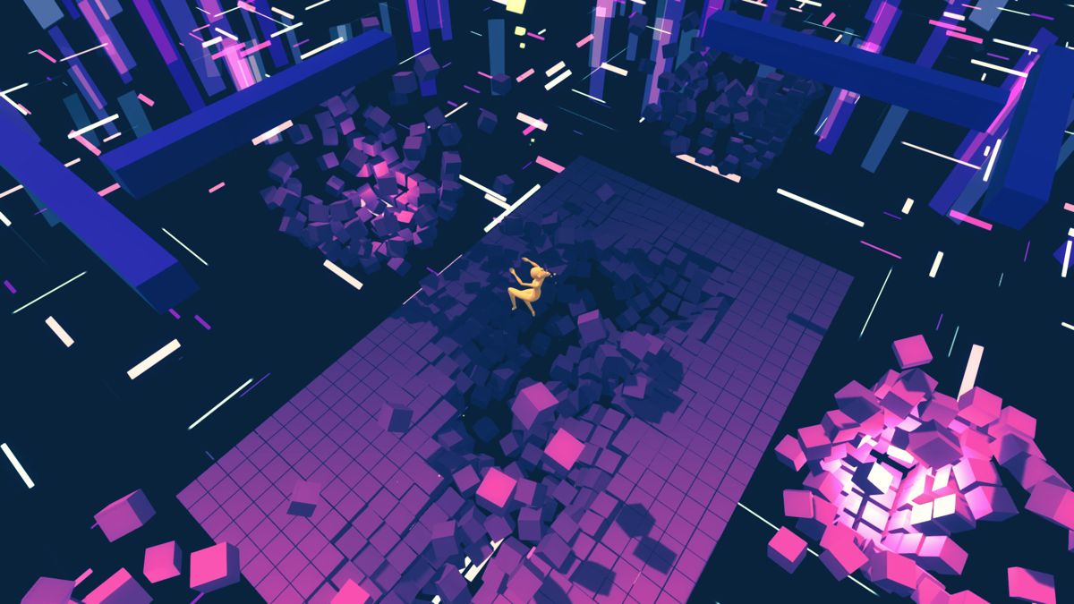 Fumiko! Screenshot (Steam)