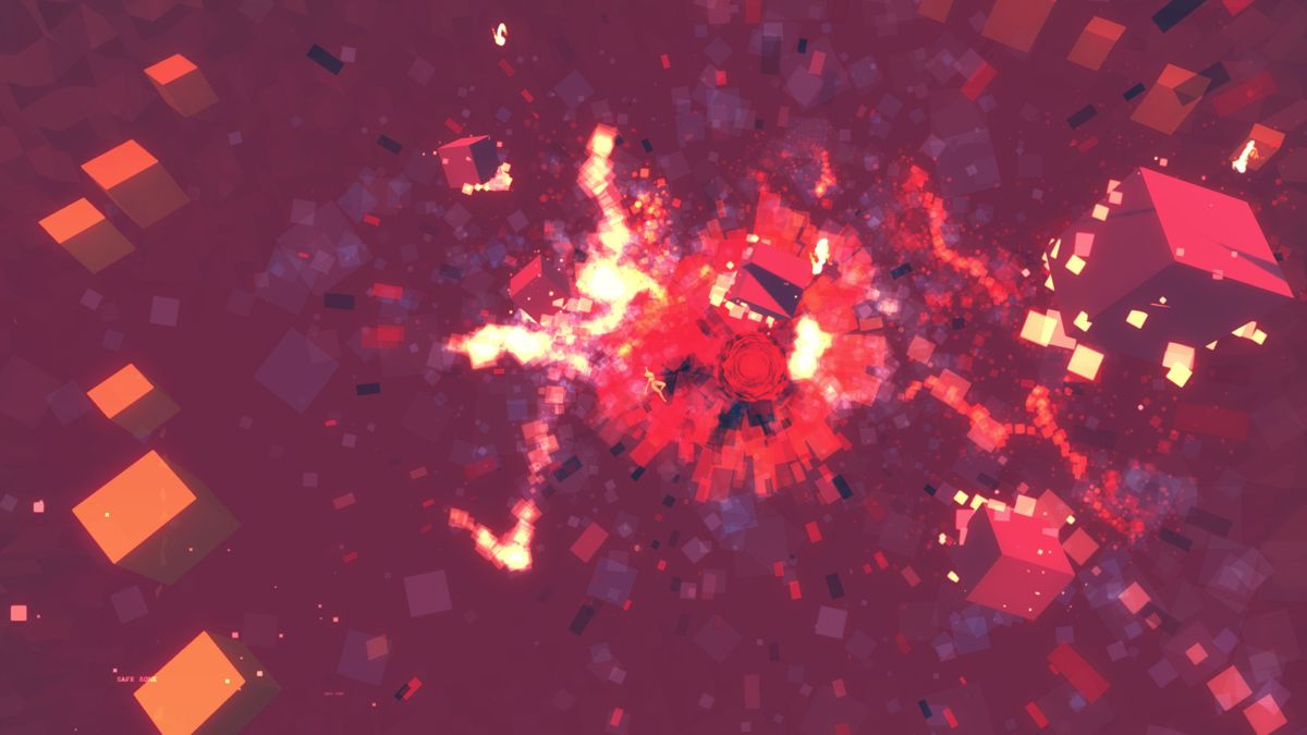 Fumiko! Screenshot (Steam)