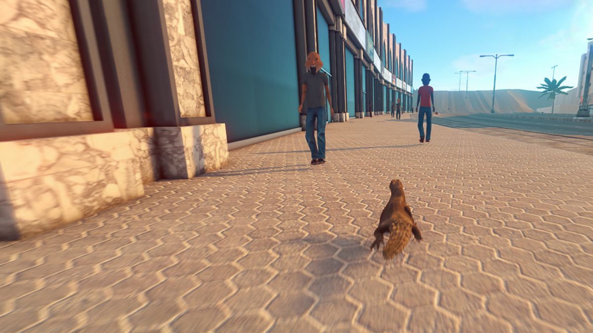 Abo Khashem Screenshot (Steam)