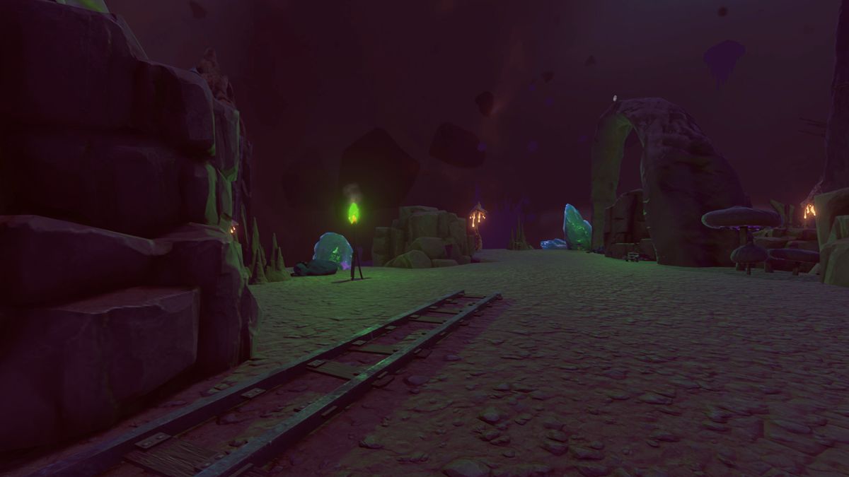 Abo Khashem Screenshot (Steam)