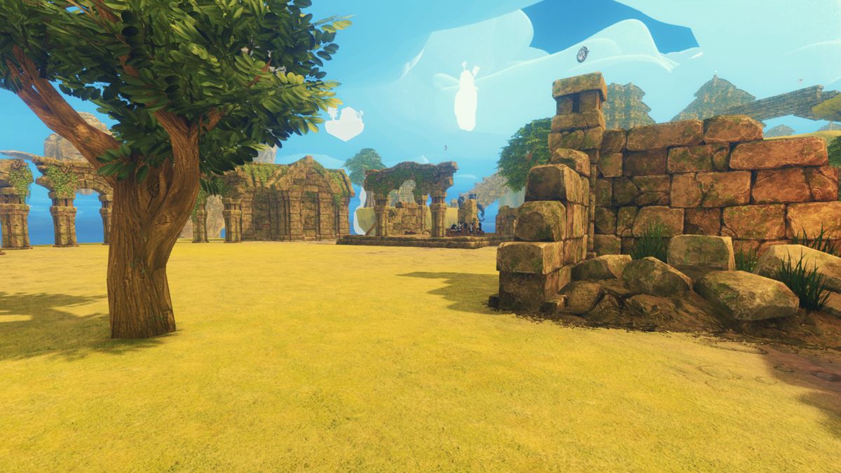 Abo Khashem Screenshot (Steam)