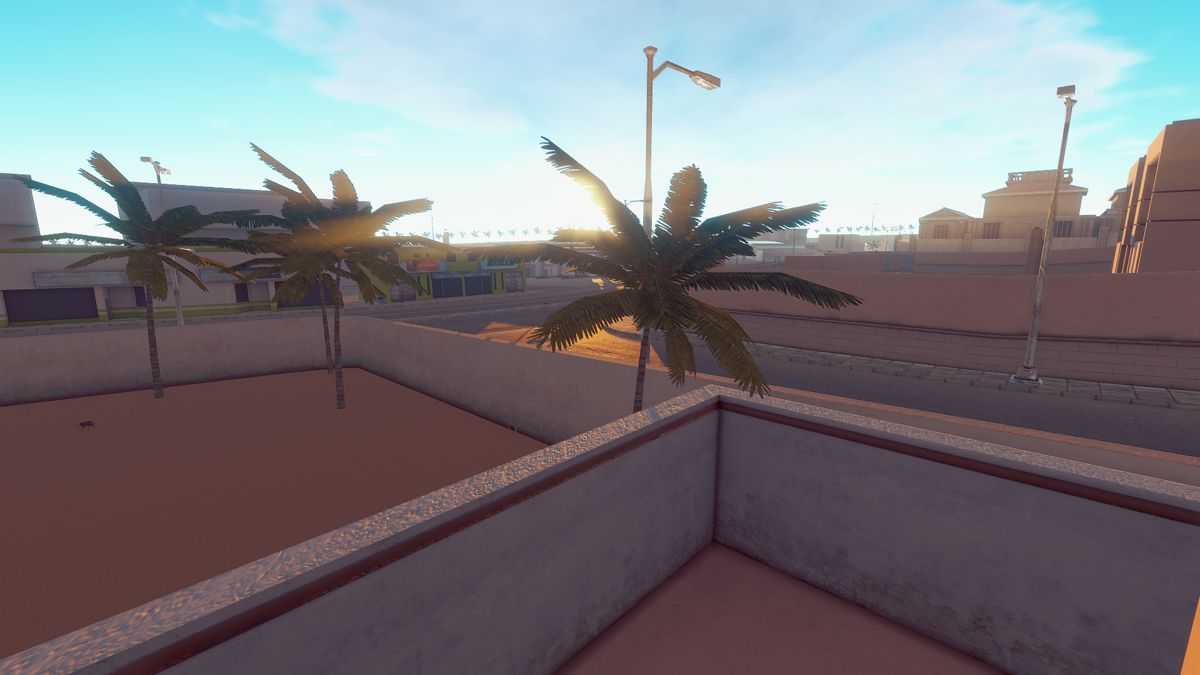 Abo Khashem Screenshot (Steam)