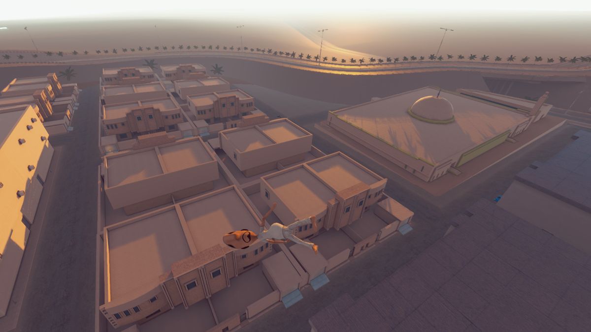 Abo Khashem Screenshot (Steam)
