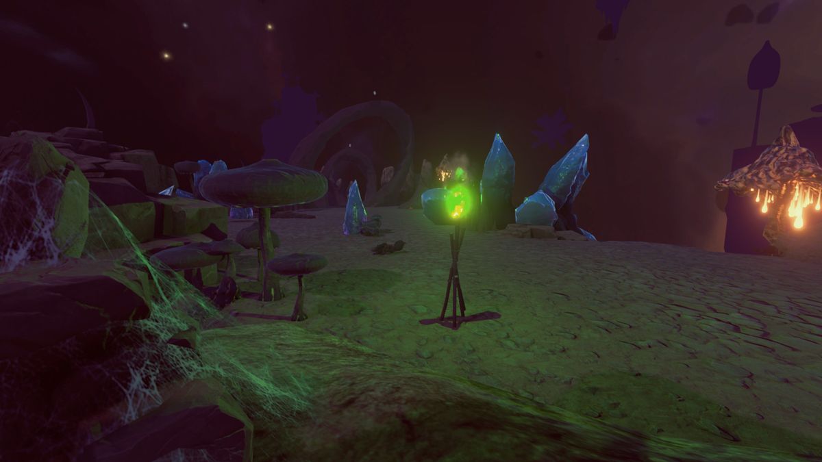 Abo Khashem Screenshot (Steam)