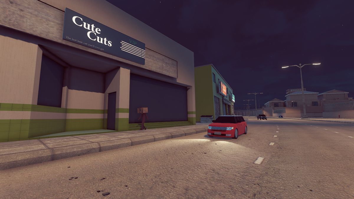 Abo Khashem Screenshot (Steam)