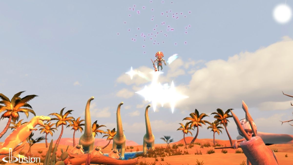 Happy Drummer Screenshot (Steam)