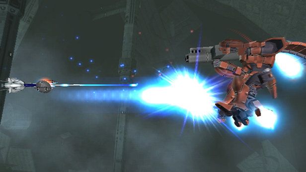 R-Type Final Screenshot (PlayStation.com)