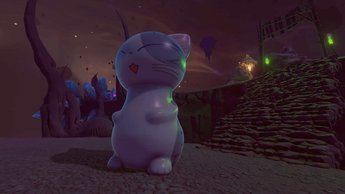 Abo Khashem Screenshot (Steam)