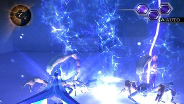 Shin Megami Tensei: Digital Devil Saga 2 Screenshot (PlayStation.com)