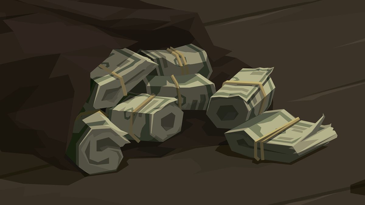 This Is the Police II Screenshot (Steam)