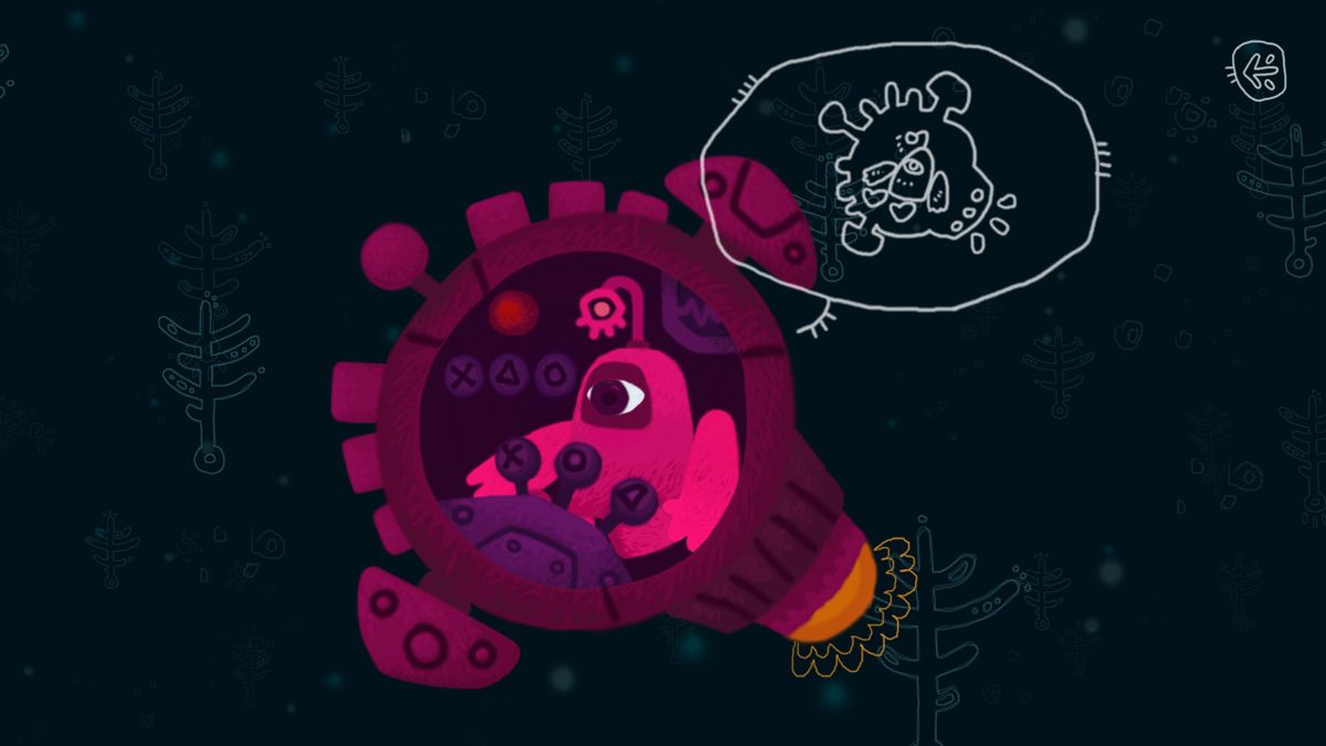 One Eyed Kutkh Screenshot (Steam)