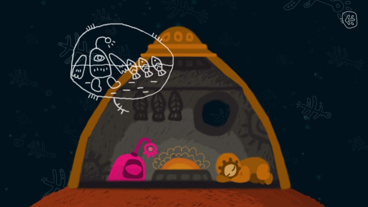 One Eyed Kutkh Screenshot (Steam)