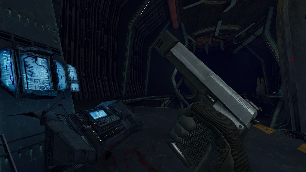 Hunt Down the Freeman Screenshot (Steam)