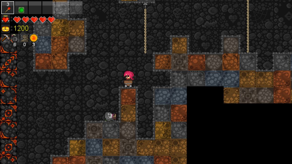 SUAD: Shut Up and Dig Screenshot (Steam)