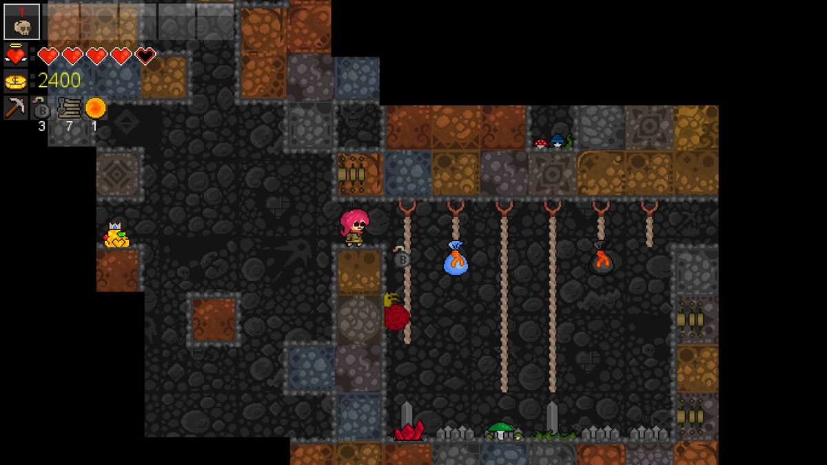 SUAD: Shut Up and Dig Screenshot (Steam)