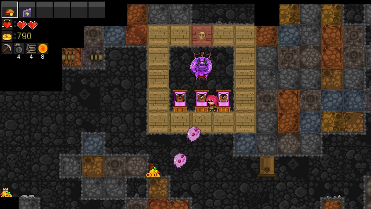 SUAD: Shut Up and Dig Screenshot (Steam)