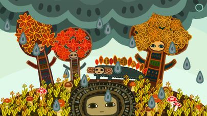 It's Spring Again Screenshot (iTunes Store)