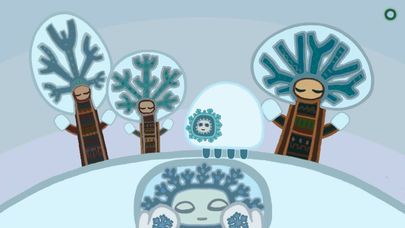 It's Spring Again Screenshot (iTunes Store)