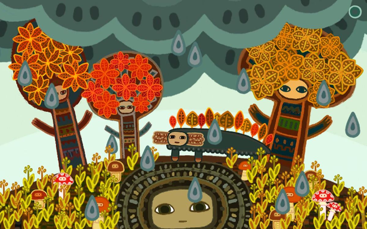 It's Spring Again Screenshot (Google Play)