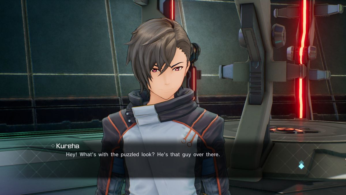 Sword Art Online: Fatal Bullet Screenshot (PlayStation.com)