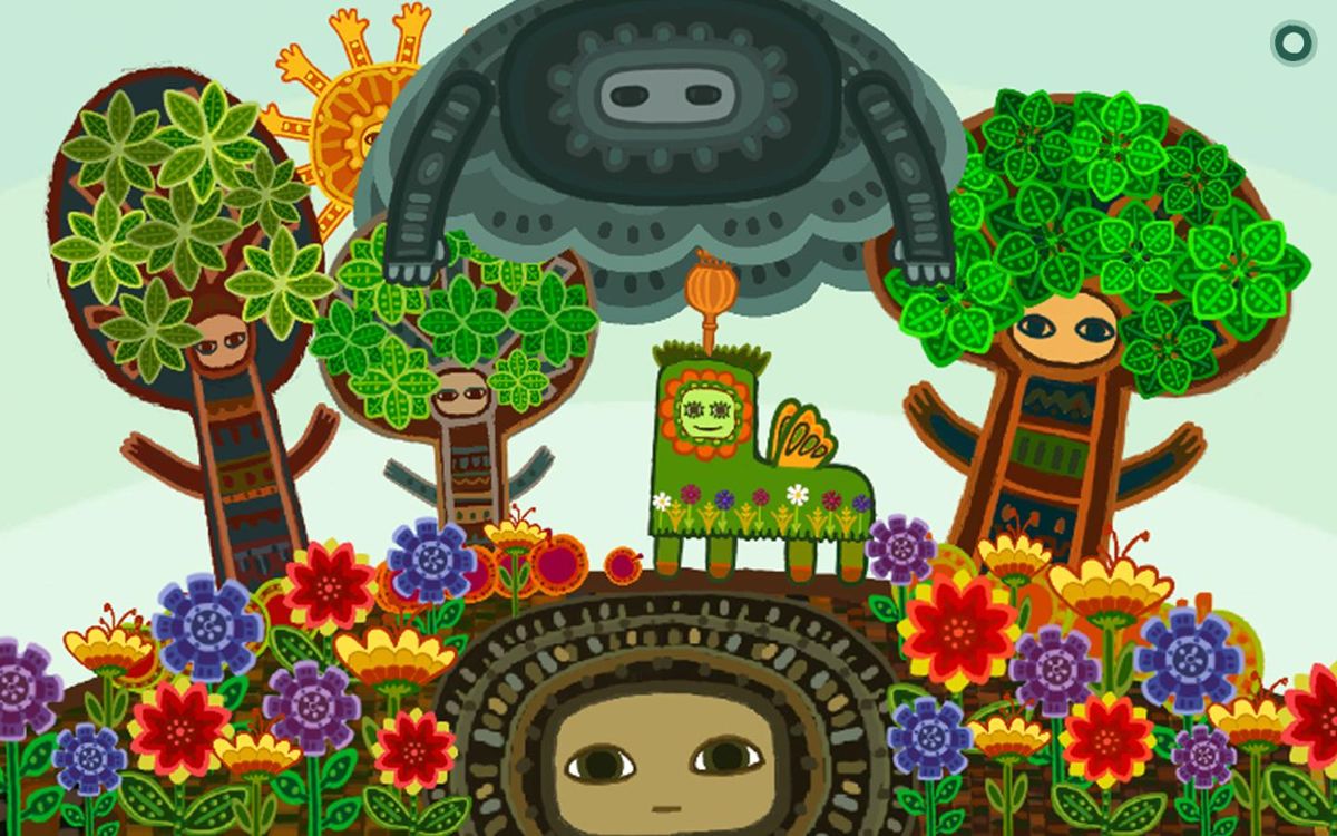 It's Spring Again Screenshot (Google Play)