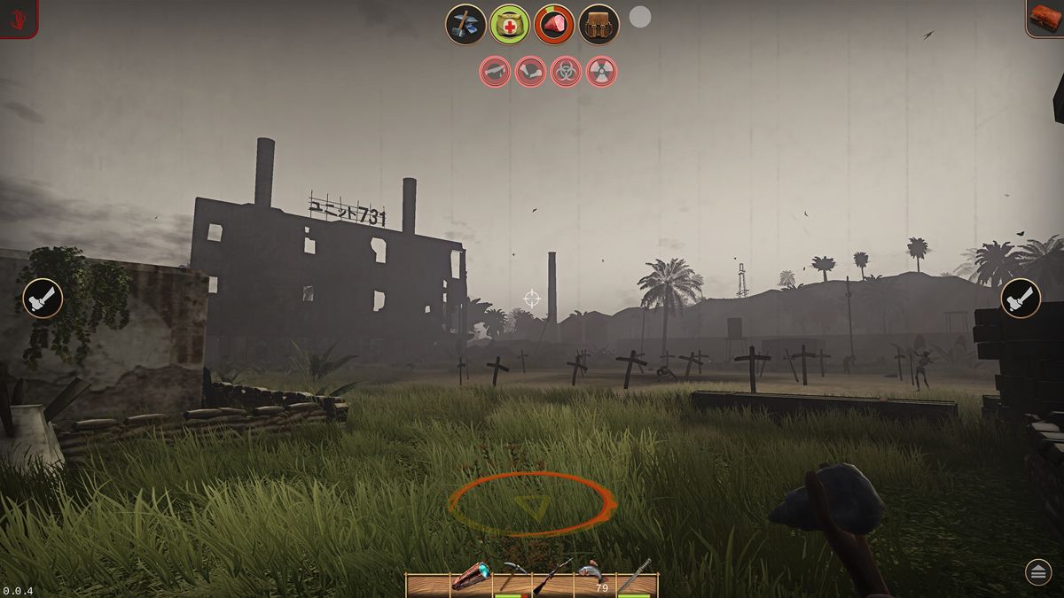 Radiation Island Screenshot (Steam)
