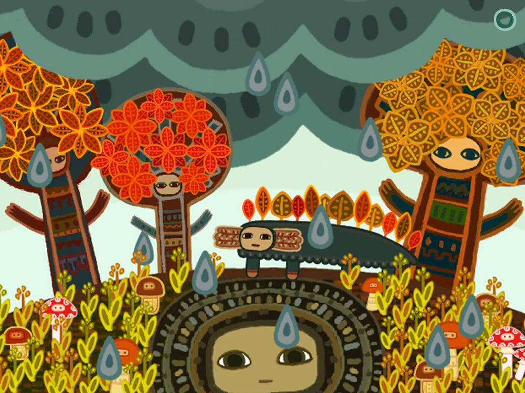 It's Spring Again Screenshot (Google Play)