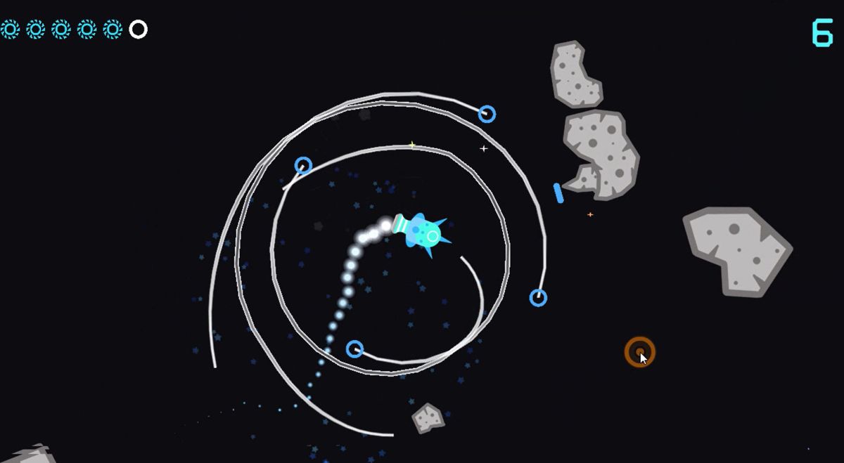 Evil Star Screenshot (Steam)