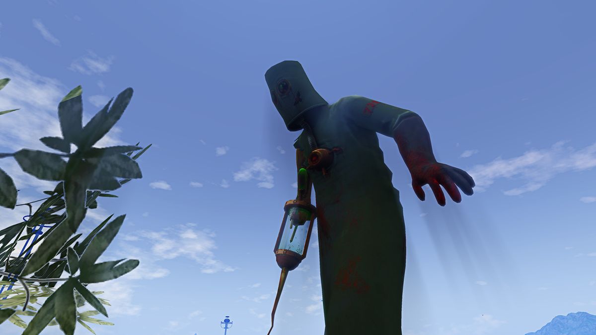 Radiation Island Screenshot (Steam)