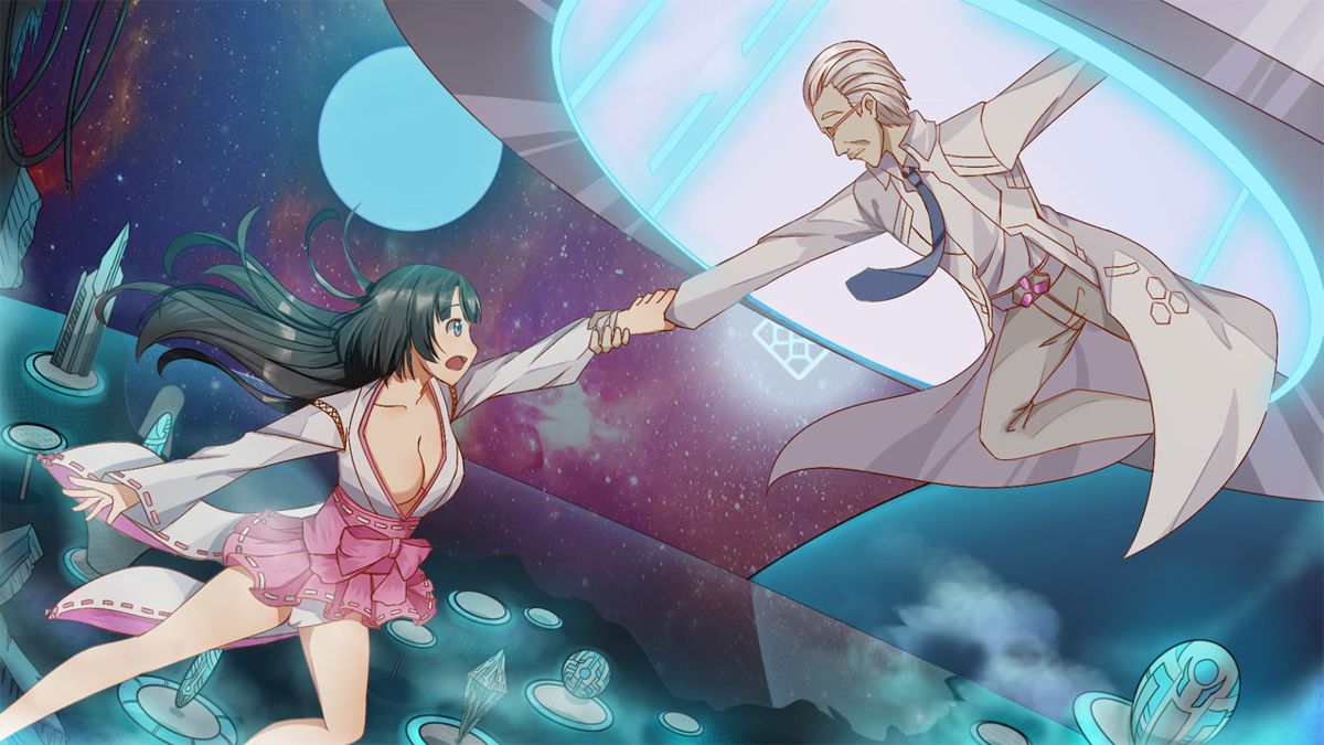 To the Light Screenshot (Steam)