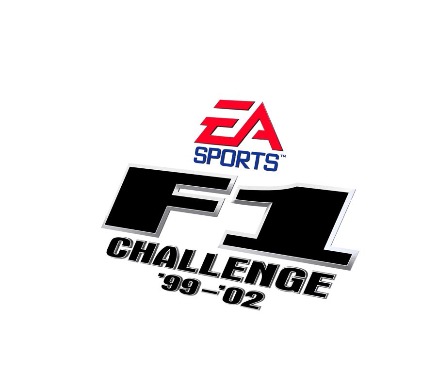 F1 Career Challenge Logo (Electronic Arts UK Press Extranet, 2003-04-14 (Windows screenshots))