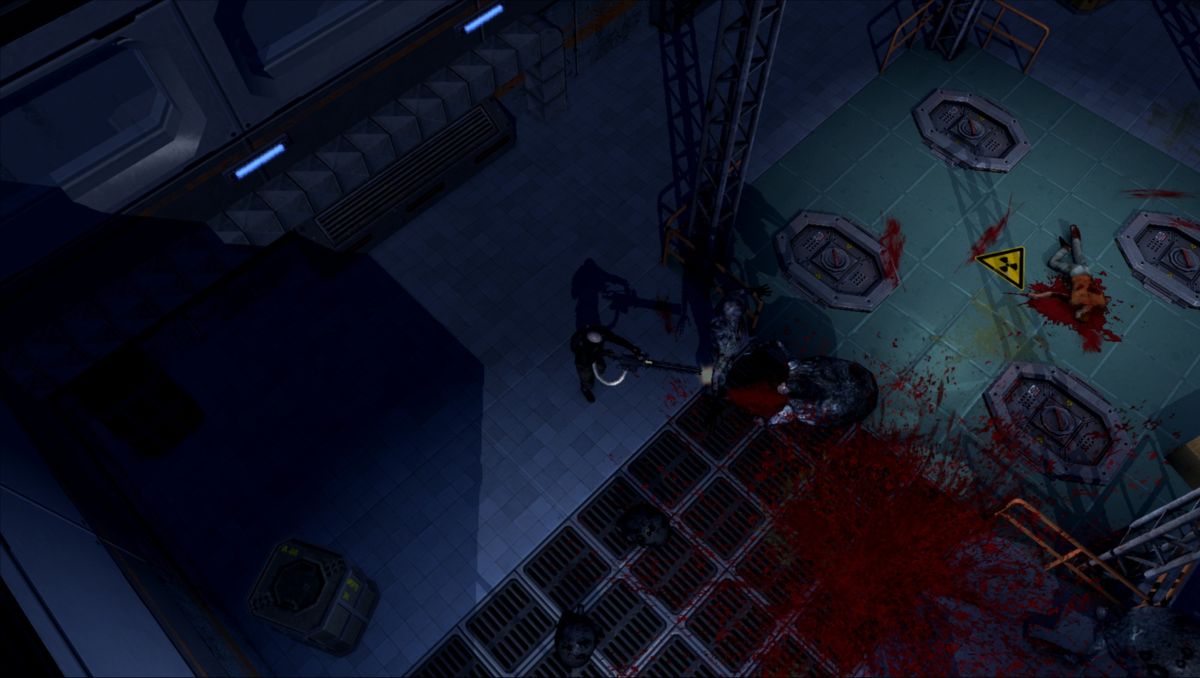 Primal Fears Screenshot (Steam)
