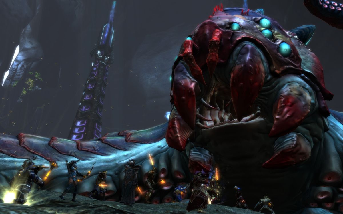 Rift: Laethys' Fortune Pack Screenshot (Steam)