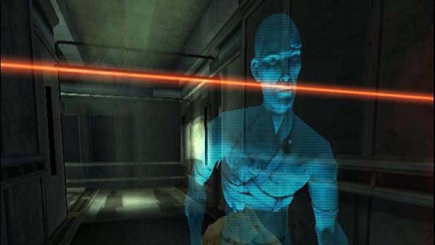 Second Sight Screenshot (PlayStation.com)