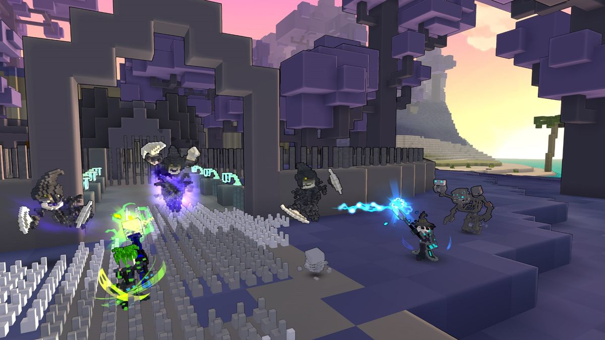 Trove: Arcanium Expedition Pack Screenshot (Steam)