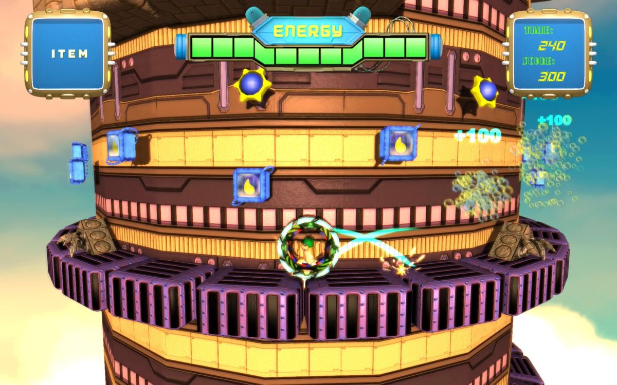 Divo Screenshot (Steam)