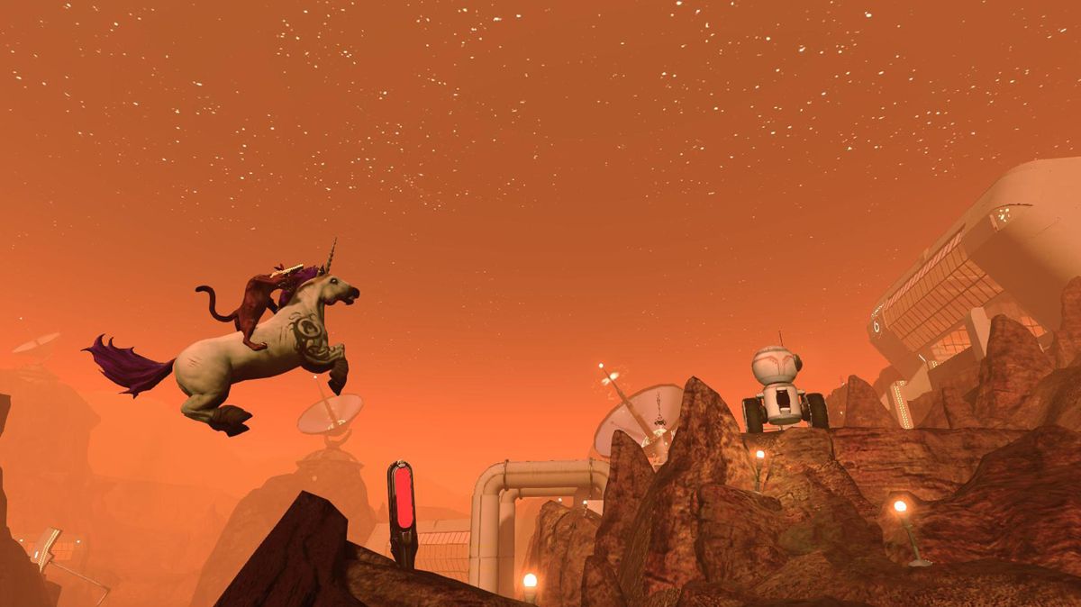 Trials Fusion: Awesome Level Max Screenshot (Steam)