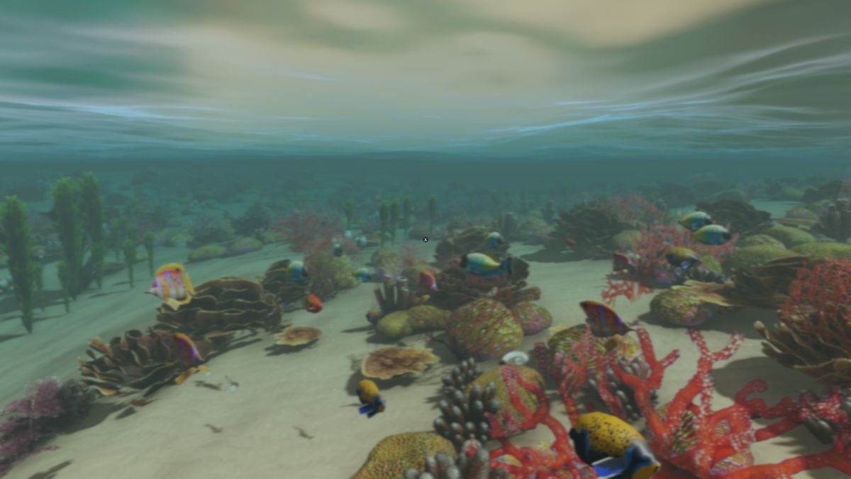 Escape the Pacific Screenshot (Steam)