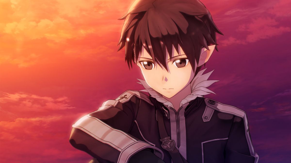 Accel World VS Sword Art Online Screenshot (PlayStation.com)