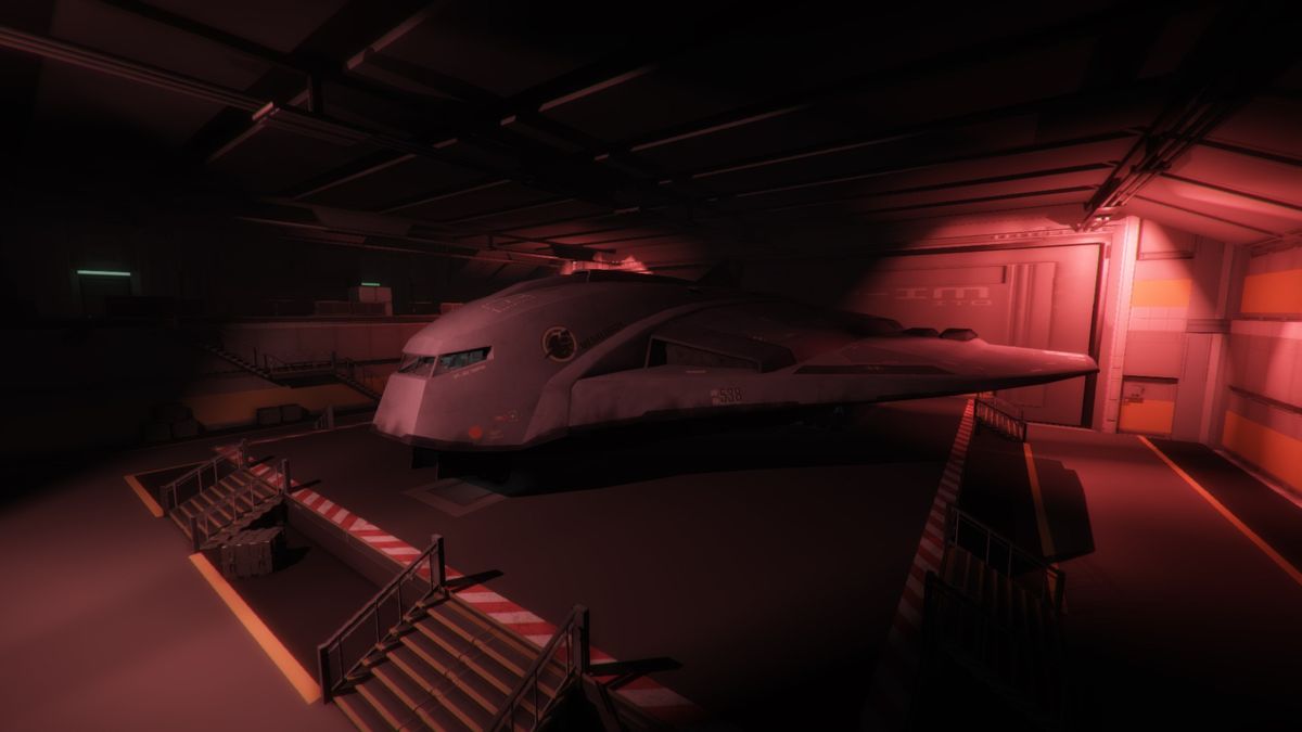 Interstellar Marines Screenshot (Steam)