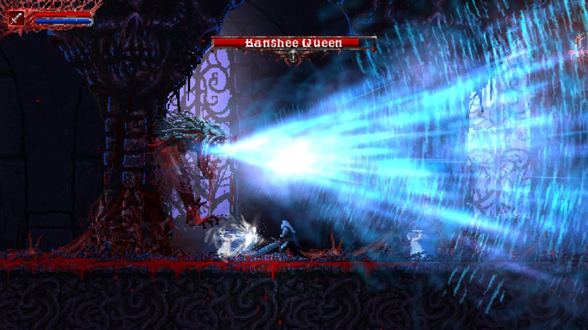 Slain: Back from Hell Screenshot (PlayStation.com)
