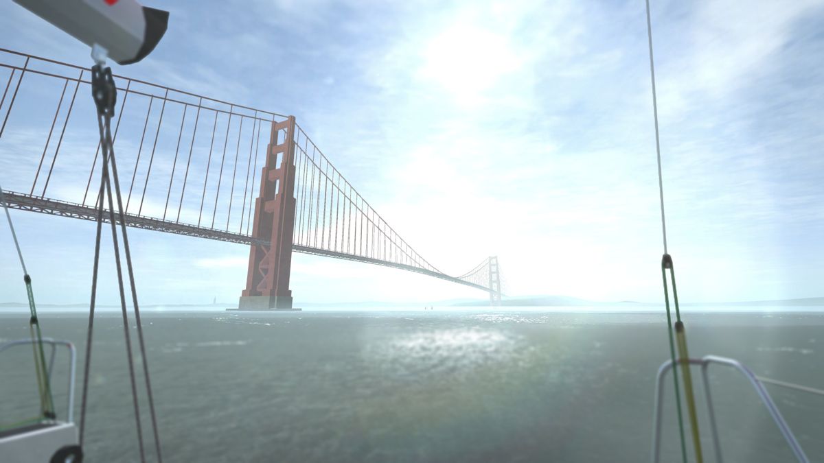 Sailaway: The Sailing Simulator Screenshot (Steam)
