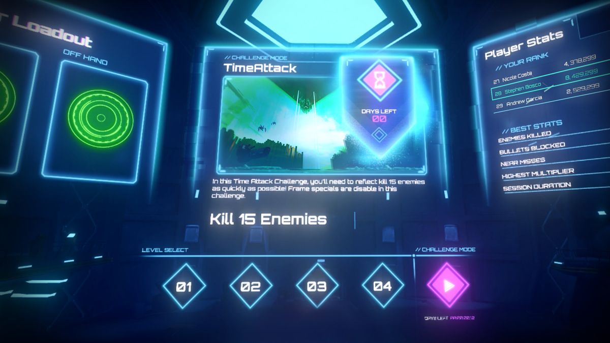 Blasters of the Universe Screenshot (Steam)