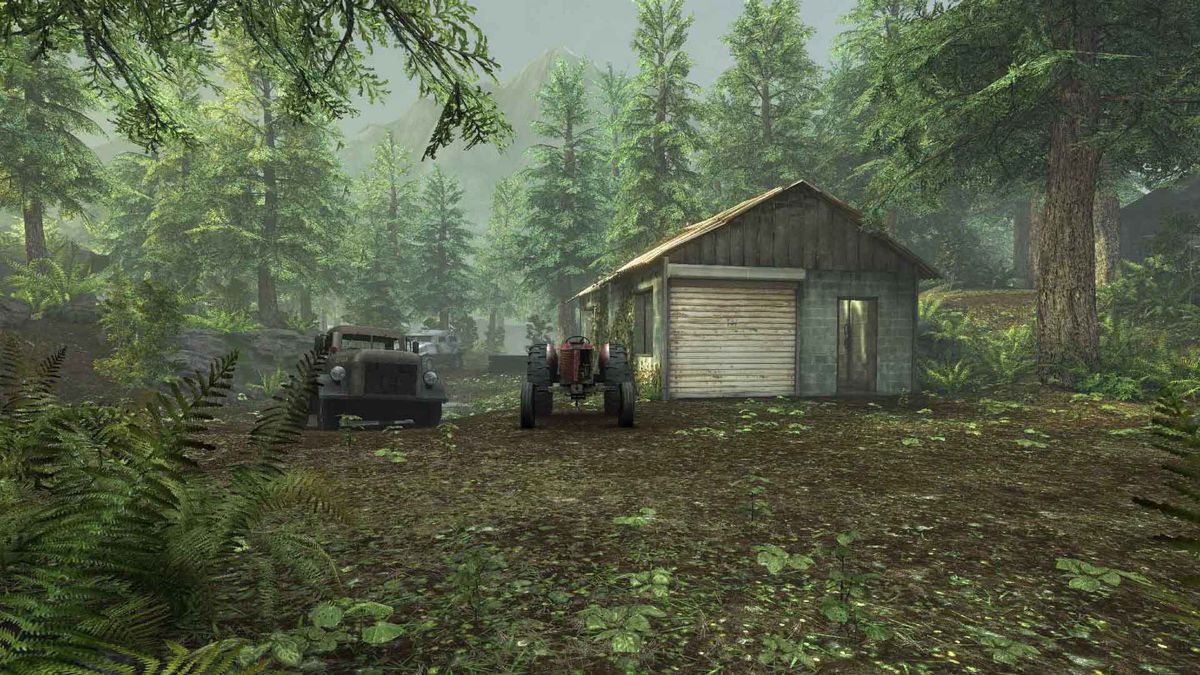 America's Army: Proving Grounds Screenshot (PlayStation.com)