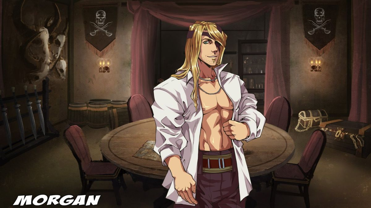 Heileen 3: Bonus Content Screenshot (Steam)